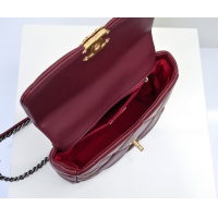 $85.00 USD Chanel AAA Quality Messenger Bags For Women #1270138