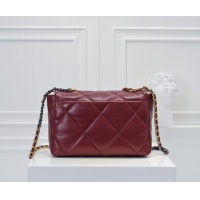 $88.00 USD Chanel AAA Quality Messenger Bags #1270140