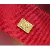 $88.00 USD Chanel AAA Quality Messenger Bags #1270140