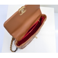 $85.00 USD Chanel AAA Quality Messenger Bags For Women #1270141