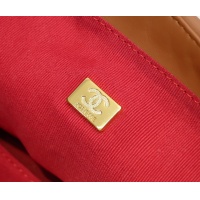 $85.00 USD Chanel AAA Quality Messenger Bags For Women #1270141