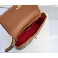 $88.00 USD Chanel AAA Quality Messenger Bags #1270142