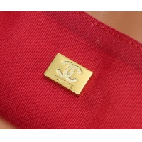 $88.00 USD Chanel AAA Quality Messenger Bags #1270142