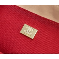 $85.00 USD Chanel AAA Quality Messenger Bags For Women #1270143