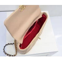 $88.00 USD Chanel AAA Quality Messenger Bags #1270144