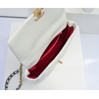 $88.00 USD Chanel AAA Quality Messenger Bags #1270146