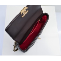$85.00 USD Chanel AAA Quality Messenger Bags For Women #1270149