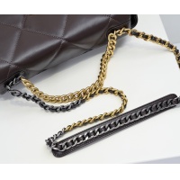 $88.00 USD Chanel AAA Quality Messenger Bags #1270151