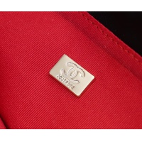 $88.00 USD Chanel AAA Quality Messenger Bags #1270154