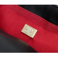 $85.00 USD Chanel AAA Quality Messenger Bags For Women #1270157
