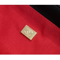 $88.00 USD Chanel AAA Quality Messenger Bags #1270160