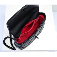 $85.00 USD Chanel AAA Quality Messenger Bags For Women #1270161