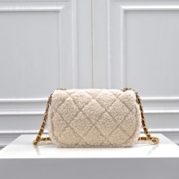 $80.00 USD Chanel AAA Quality Messenger Bags For Women #1270165