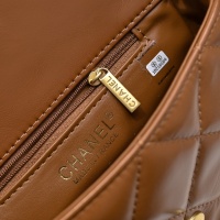 $80.00 USD Chanel AAA Quality Messenger Bags For Women #1270165