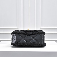 $80.00 USD Chanel AAA Quality Messenger Bags For Women #1270168