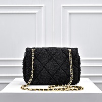$82.00 USD Chanel AAA Quality Messenger Bags #1270169