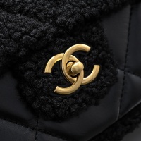 $82.00 USD Chanel AAA Quality Messenger Bags #1270169