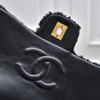$82.00 USD Chanel AAA Quality Messenger Bags #1270169