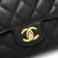 $100.00 USD Chanel AAA Quality Shoulder Bags For Women #1270172