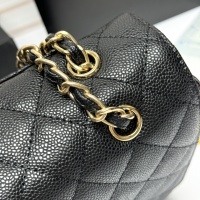$100.00 USD Chanel AAA Quality Shoulder Bags For Women #1270172