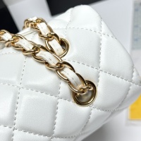 $100.00 USD Chanel AAA Quality Shoulder Bags For Women #1270193