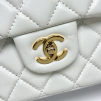 $100.00 USD Chanel AAA Quality Shoulder Bags For Women #1270193