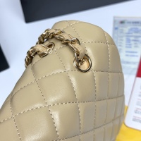 $100.00 USD Chanel AAA Quality Shoulder Bags For Women #1270196