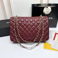 $100.00 USD Chanel AAA Quality Shoulder Bags For Women #1270197