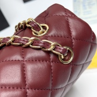 $100.00 USD Chanel AAA Quality Shoulder Bags For Women #1270197