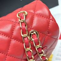 $100.00 USD Chanel AAA Quality Shoulder Bags For Women #1270198