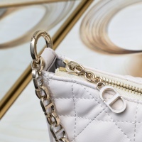 $82.00 USD Christian Dior AAA Quality Shoulder Bags For Women #1270215