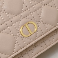 $80.00 USD Christian Dior AAA Quality Messenger Bags For Women #1270230