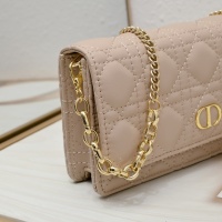 $80.00 USD Christian Dior AAA Quality Messenger Bags For Women #1270230