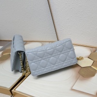 $80.00 USD Christian Dior AAA Quality Messenger Bags For Women #1270231