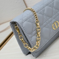 $80.00 USD Christian Dior AAA Quality Messenger Bags For Women #1270231
