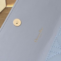 $80.00 USD Christian Dior AAA Quality Messenger Bags For Women #1270231