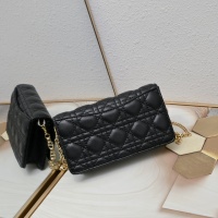 $80.00 USD Christian Dior AAA Quality Messenger Bags For Women #1270232