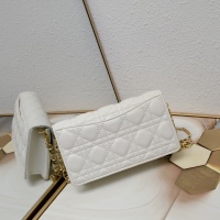 $80.00 USD Christian Dior AAA Quality Messenger Bags For Women #1270233
