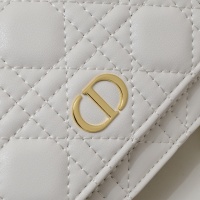$80.00 USD Christian Dior AAA Quality Messenger Bags For Women #1270233