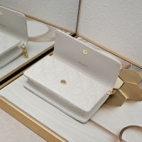 $80.00 USD Christian Dior AAA Quality Messenger Bags For Women #1270233