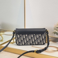 $85.00 USD Christian Dior AAA Quality Messenger Bags For Women #1270238