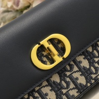 $85.00 USD Christian Dior AAA Quality Messenger Bags For Women #1270238