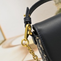$85.00 USD Christian Dior AAA Quality Messenger Bags For Women #1270238
