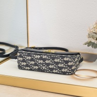 $85.00 USD Christian Dior AAA Quality Messenger Bags For Women #1270238