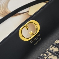 $85.00 USD Christian Dior AAA Quality Messenger Bags For Women #1270238