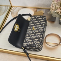 $85.00 USD Christian Dior AAA Quality Messenger Bags For Women #1270238