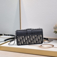 $85.00 USD Christian Dior AAA Quality Messenger Bags For Women #1270239