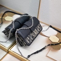 $85.00 USD Christian Dior AAA Quality Messenger Bags For Women #1270239