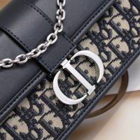 $85.00 USD Christian Dior AAA Quality Messenger Bags For Women #1270239