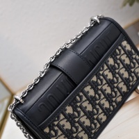 $85.00 USD Christian Dior AAA Quality Messenger Bags For Women #1270239